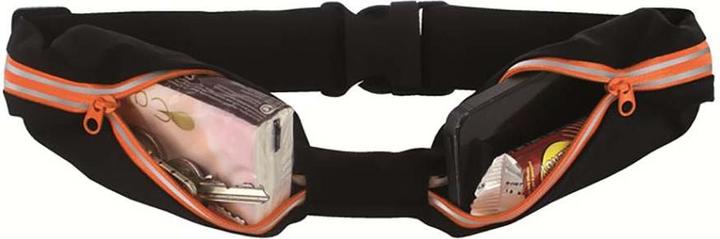 Immagine prodotto Wantalis Ceinture Xtens 2 Poches Arancione
