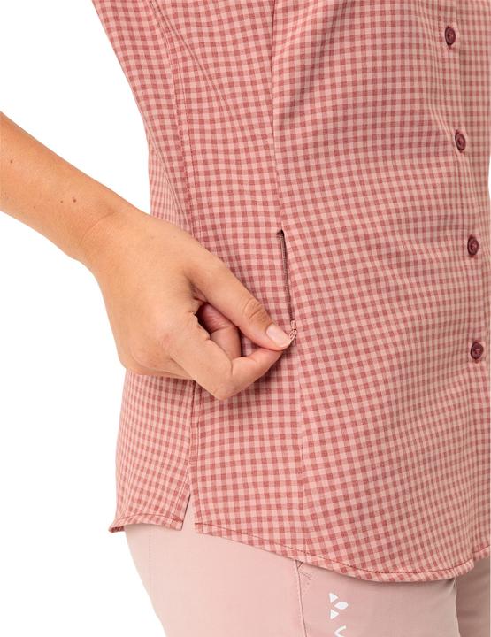 Immagine prodotto Vaude Camicia Seiland III da donna (48)