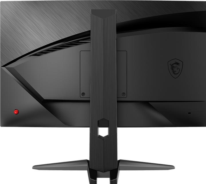 Produktbild MSI G24C6P E2 (1920 x 1080 Pixel, 23.60")