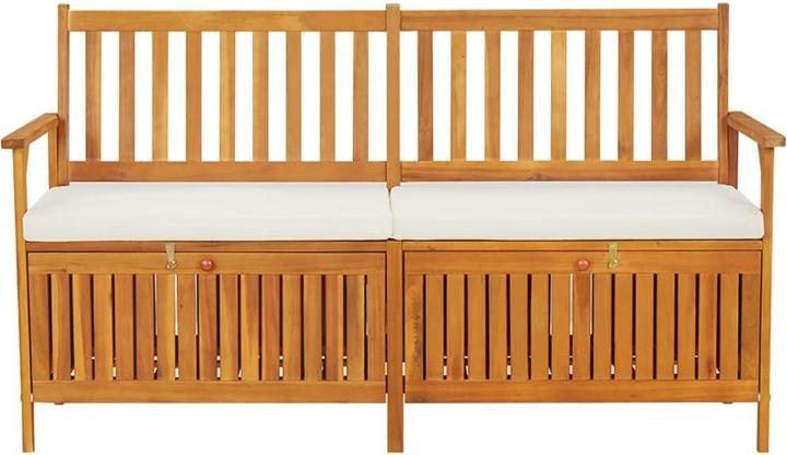 Actual product image vidaXL Roope