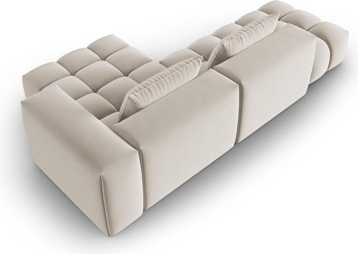 Immagine prodotto CXL by Christian Lacroix Lorella (Divano ad angolo)