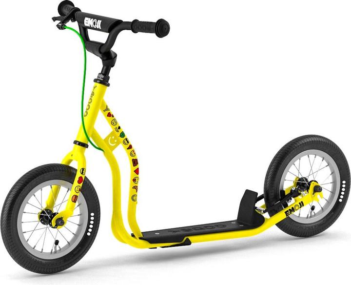 Actual product image Yedoo Mau emoji