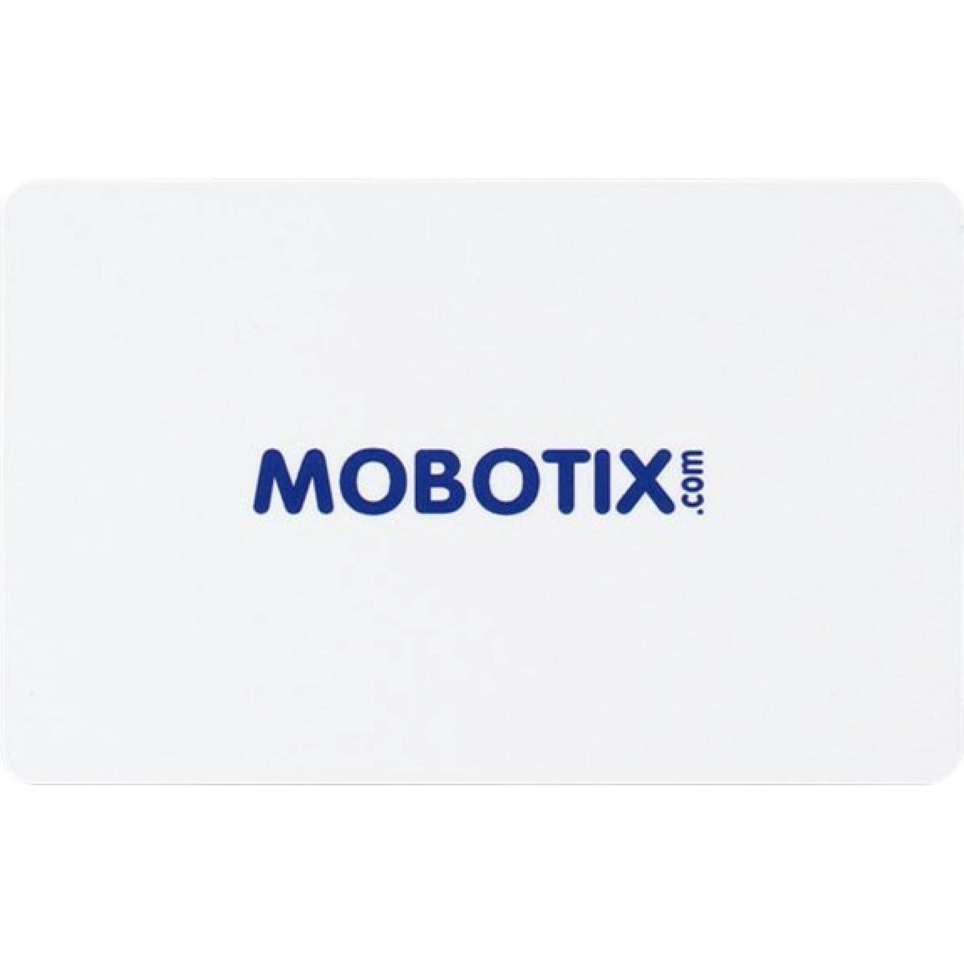 Mobotix, Zutrittskontrolle, User RF Proximity Card (Schlüsselkarte)