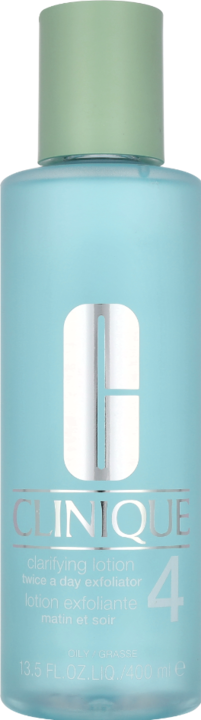 Actual product image Clinique 3-Step Skin Care 4 (Micelle water, 200 ml)