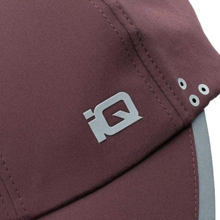 Actual product image New Era Rome Logo Baseball Cap