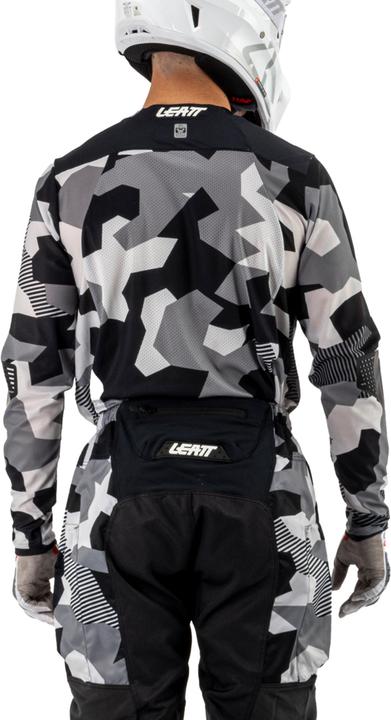 Image du produit Leatt Jersey Moto 4.5 Enduro (M)