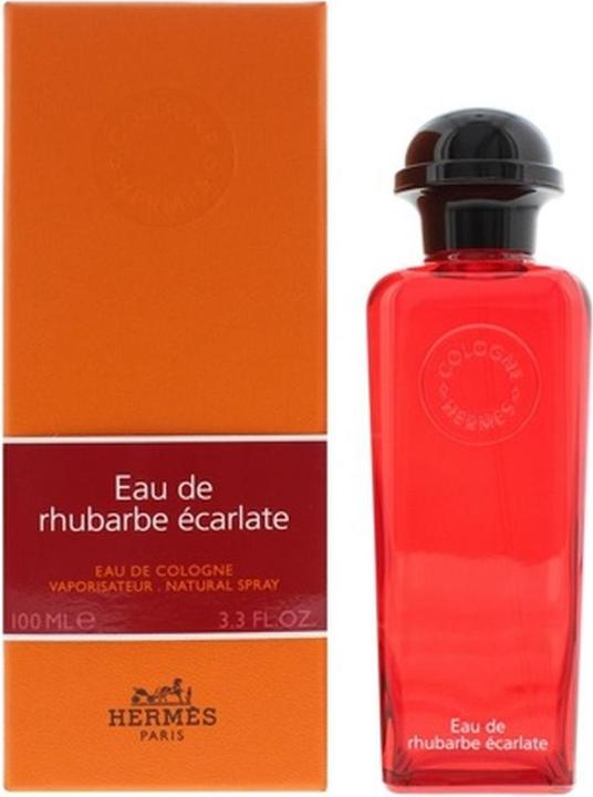 Immagine prodotto Hermès Eau du Rhubarbe (Eau de cologne, 100 ml)