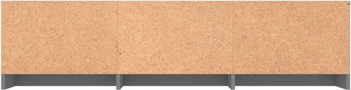 Produktbild VidaXL TV-Schrank (140 x 40 x 35.5 cm)