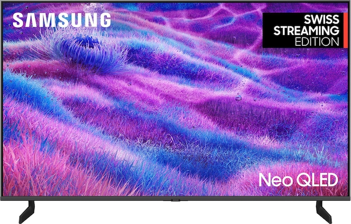 Produktbild Samsung QE50QN80F (50", QN80F, NeoQLED, 4K, 2025)