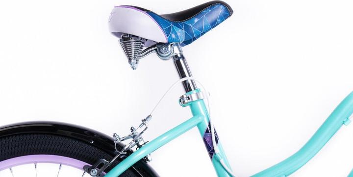 Produktbild ‎Huffy Fairmont 20" Cru Teal (20")