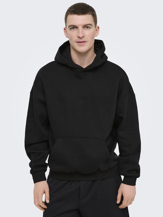 Produktbild Only & Sons Kapuzensweatshirt Ceres Hoodie (S)