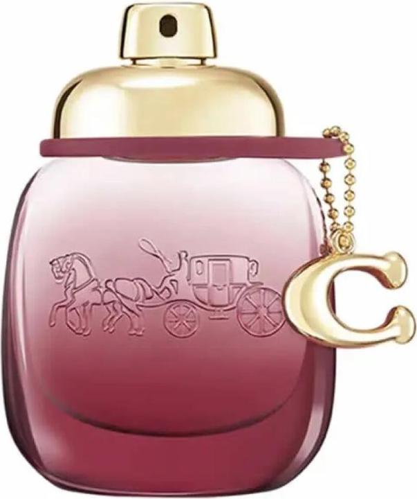 Actual product image Coach Wild Rose Eau de Parfum (Eau de parfum, 30 ml)