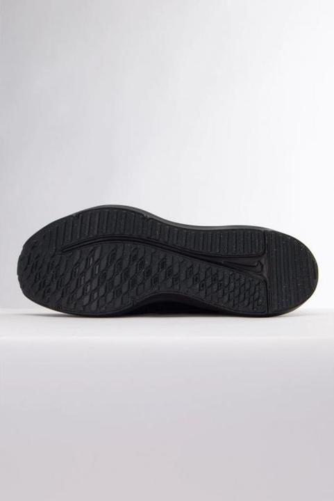 Image du produit Nike DOWNSHIFTER 12 MEN "S ROAD BLACK/DK SMOKE GREY-PARTICLE G Taille : 9 (42.5)