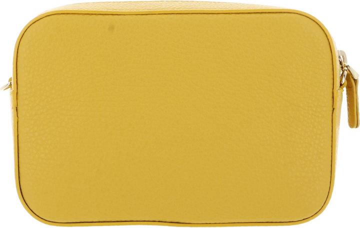 Actual product image Coccinelle Tebe Crossover Bag