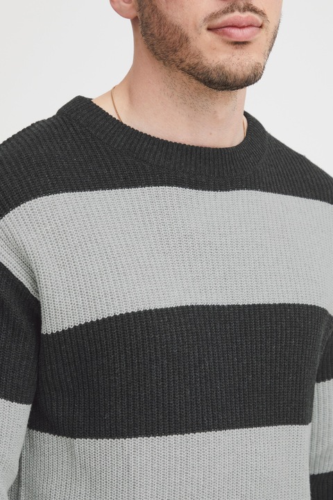 Produktbild Solid SDSergio Crewneck - Pullover - 21301066-ME (3XL)