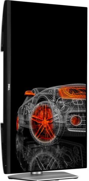 Productafbeelding Dell S2721QSA (3840 x 2160 Pixels, 27")