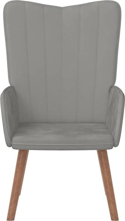 Actual product image vidaXL Relaxsessel