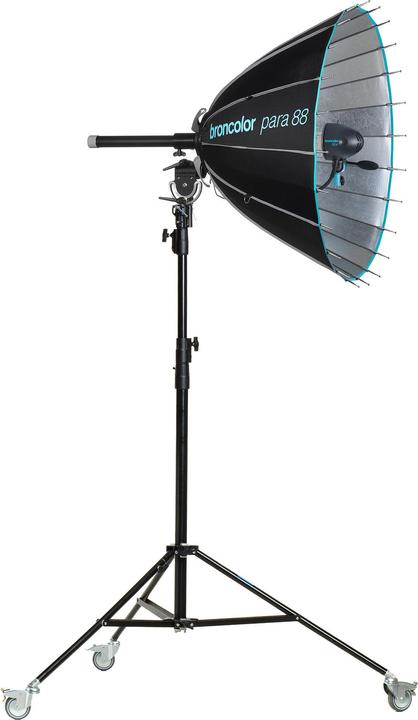 Produktbild Broncolor Para 88 Kit ohne Adapter (Reflektor)