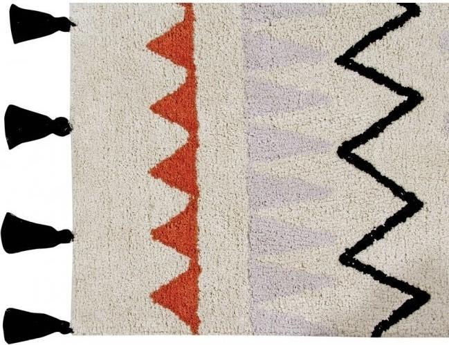 Produktbild Lorena Canals Azteca (120 x 160 cm)
