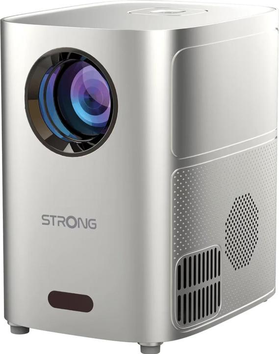 Image du produit Strong Q1 (HD, 180 lm, 1.54 - 1.18:1)
