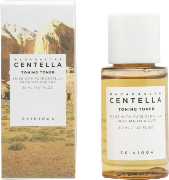 Immagine prodotto Skin1004 Tonificante (Tonico per il viso, 30 ml)