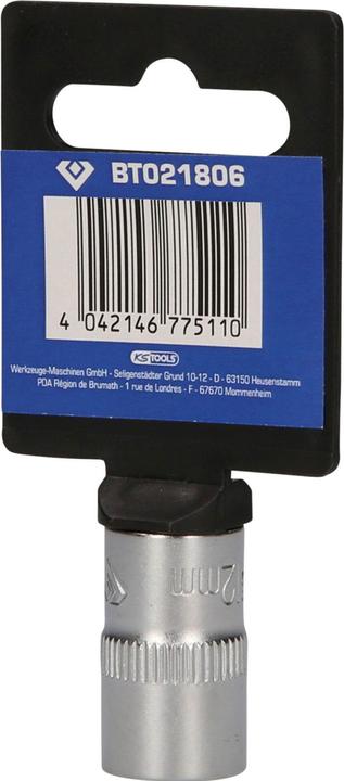Produktbild Brilliant Tools BT021806 (12 mm)