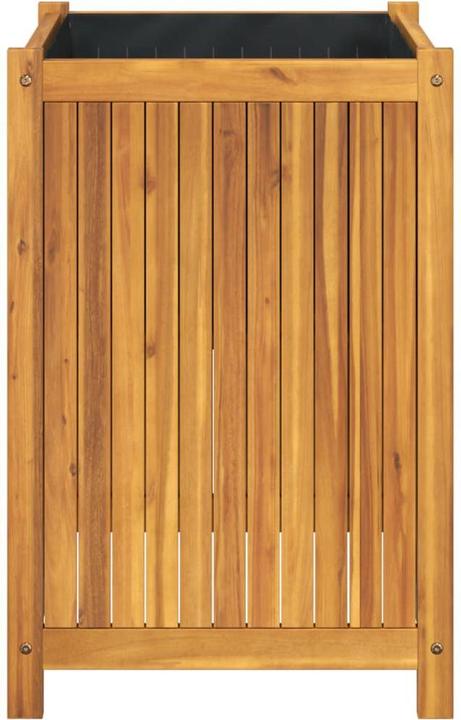 Actual product image vidaXL Pflanzkübel