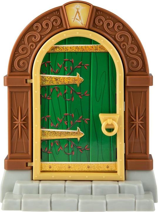 Produktbild Elf on the Shelf Elf Door 12P
