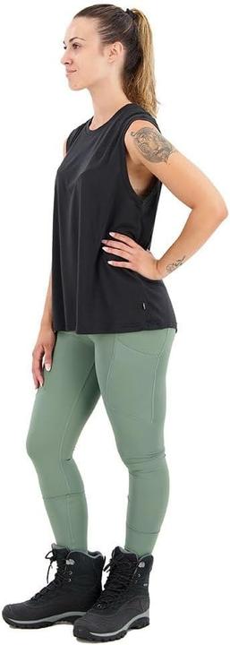 Actual product image Fjällräven Women's Abisko Wool Tank Top (S)