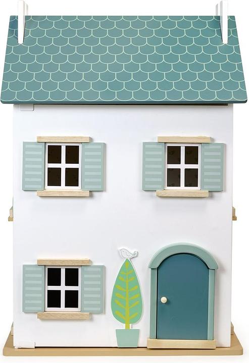 Image du produit Mentari Dollhouse - Maison de Willow (MT7602)