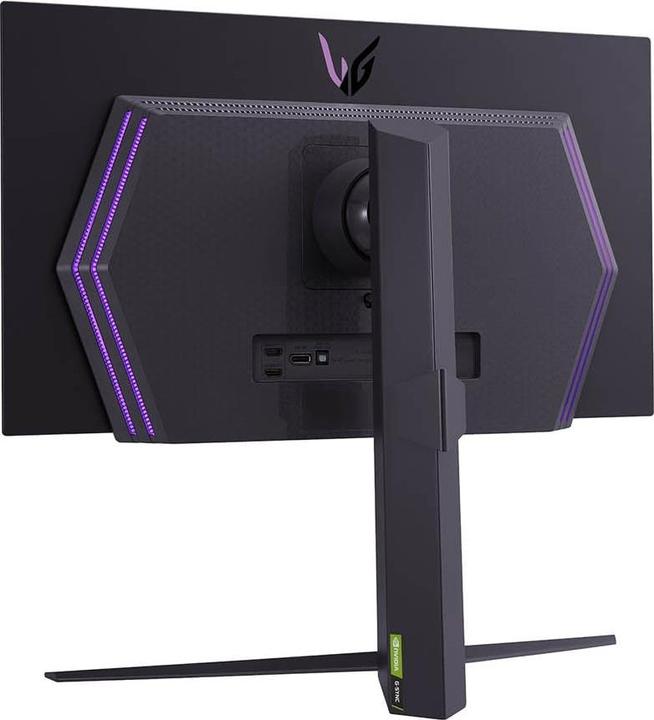 Immagine prodotto LG UltraGear 27GS75QX-B (2560 x 1440 pixel, 27")
