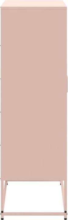 Actual product image vidaXL Highboard (68.50 x 38.50 x 123.50 cm)