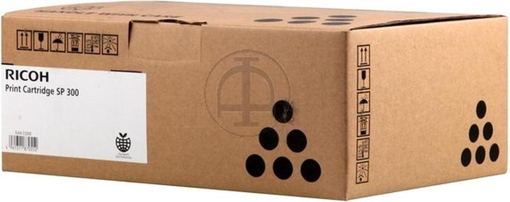 Produktbild RICOH 406956 (BK)