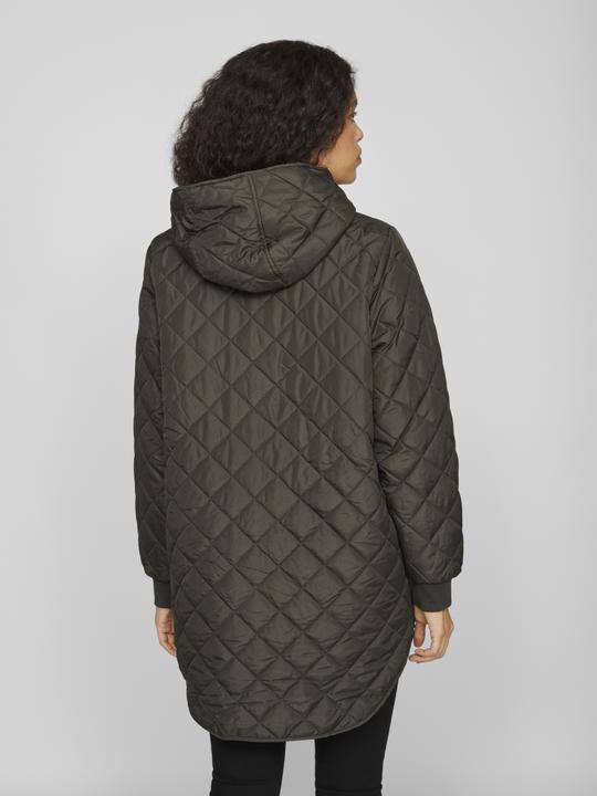 Actual product image Vila Hooded coat
