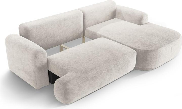 Produktbild Micadoni Ella (Ecksofa)