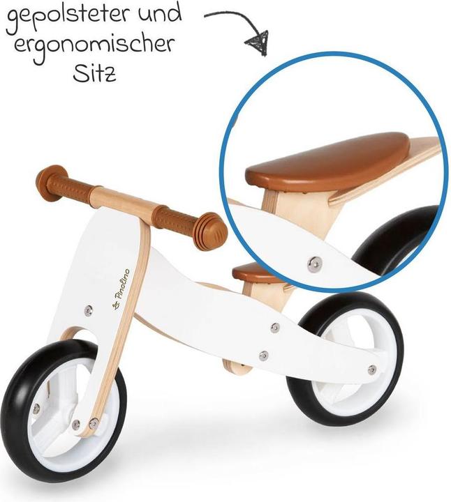 Produktbild Pinolino Charlie