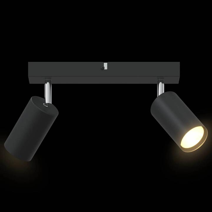 Produktbild vidaXL Deckenstrahler (einzeln)