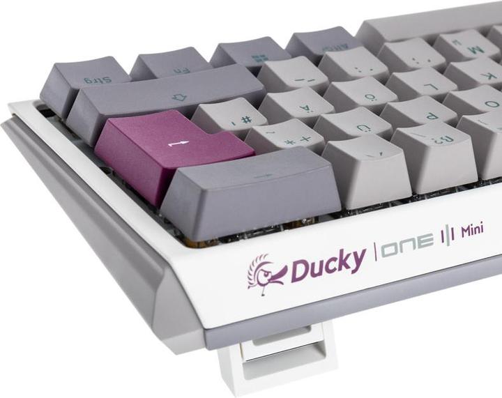 Produktbild Ducky One 3 (DE, Kabelgebunden)