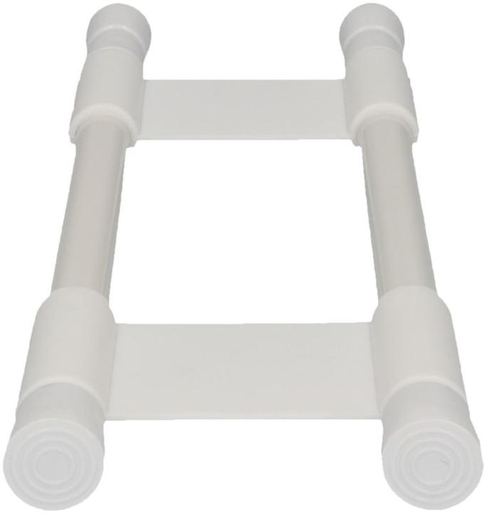 Actual product image Cartrend Locking bars 25.5 - 43 cm