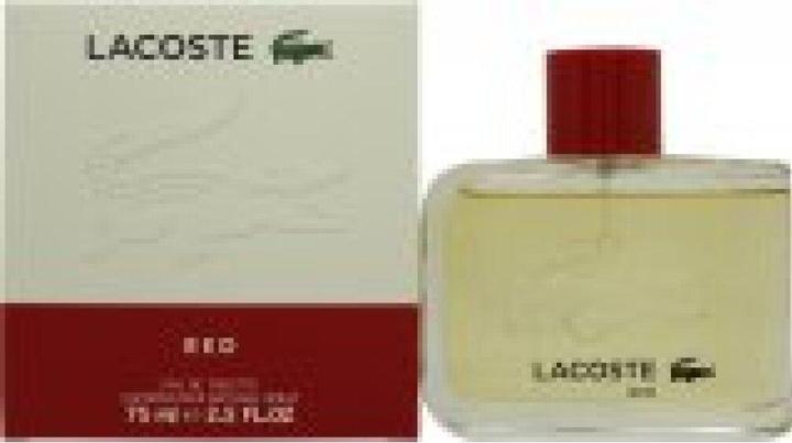 Produktbild Lacoste Red EDT 75 ml (Eau de Toilette, 75 ml)