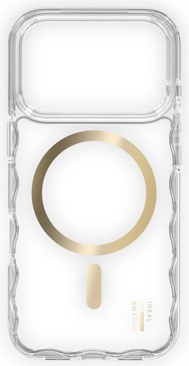 iDeal Of Sweden Frame Case Magsafe (Apple iPhone 17 Pro)