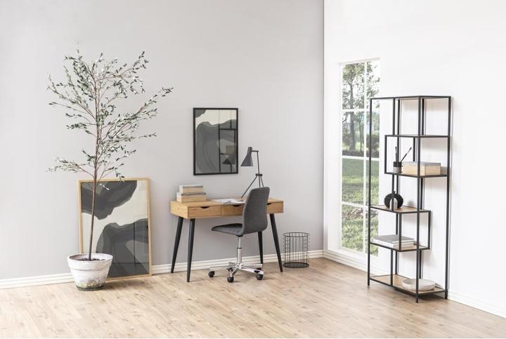 Actual product image AC Design Seaford (77 x 35 x 185 cm)