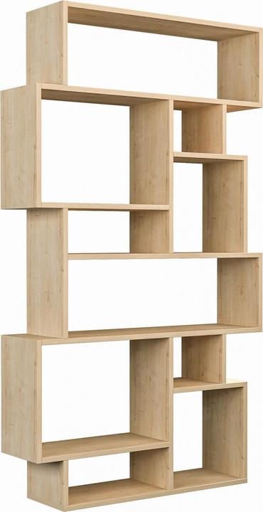 Immagine prodotto Skye Decor Jaxxon (96 x 96 x 168.50 cm)