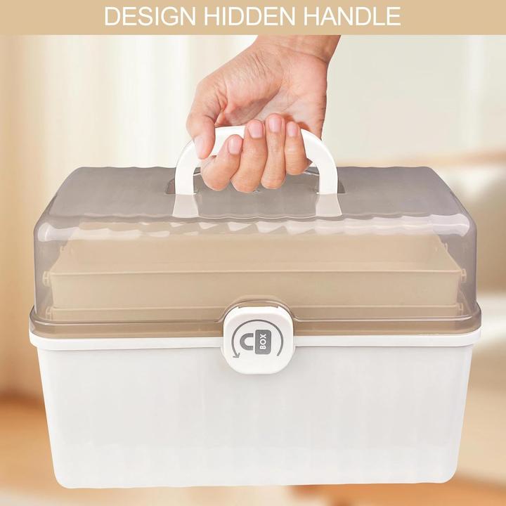 Image du produit Dromzen Medikamenten-Box