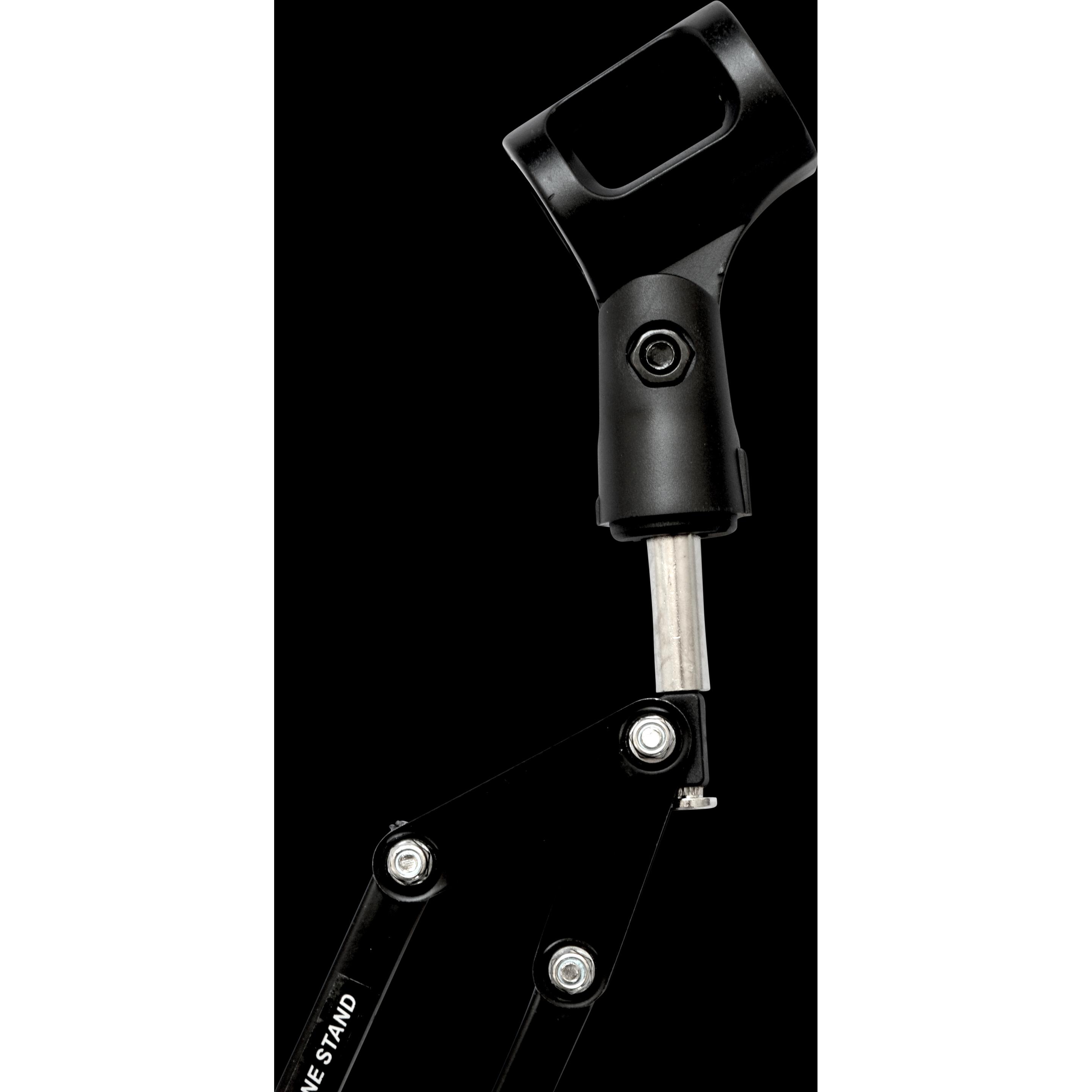 Thumbnail - TIE Flex Mic Stand, Mikrofonständer, Schwarz