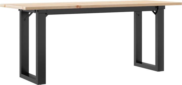 Image du produit vidaXL Couchtisch (110 x 40 x 45 cm)
