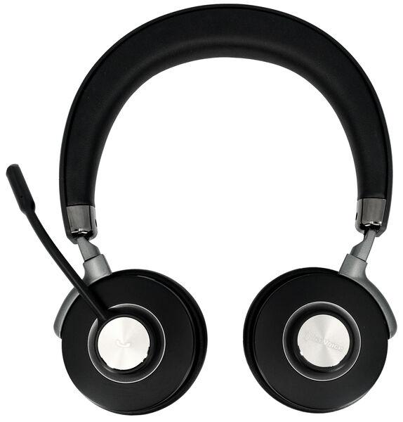 Image du produit FreeVoice Nimbus 80 Stereo ANC (Bluetooth, USB-A (Sans fil, USB-A)