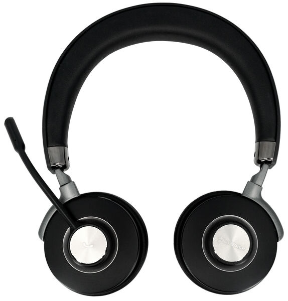 Actual product image FreeVoice Nimbus 80 Stereo ANC (Bluetooth, USB-A (Wireless, USB-A)
