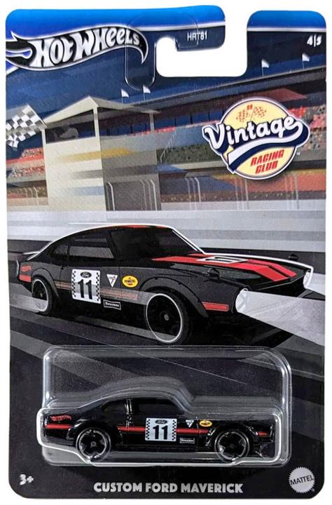 Produktbild Hot Wheels Vintage Auto