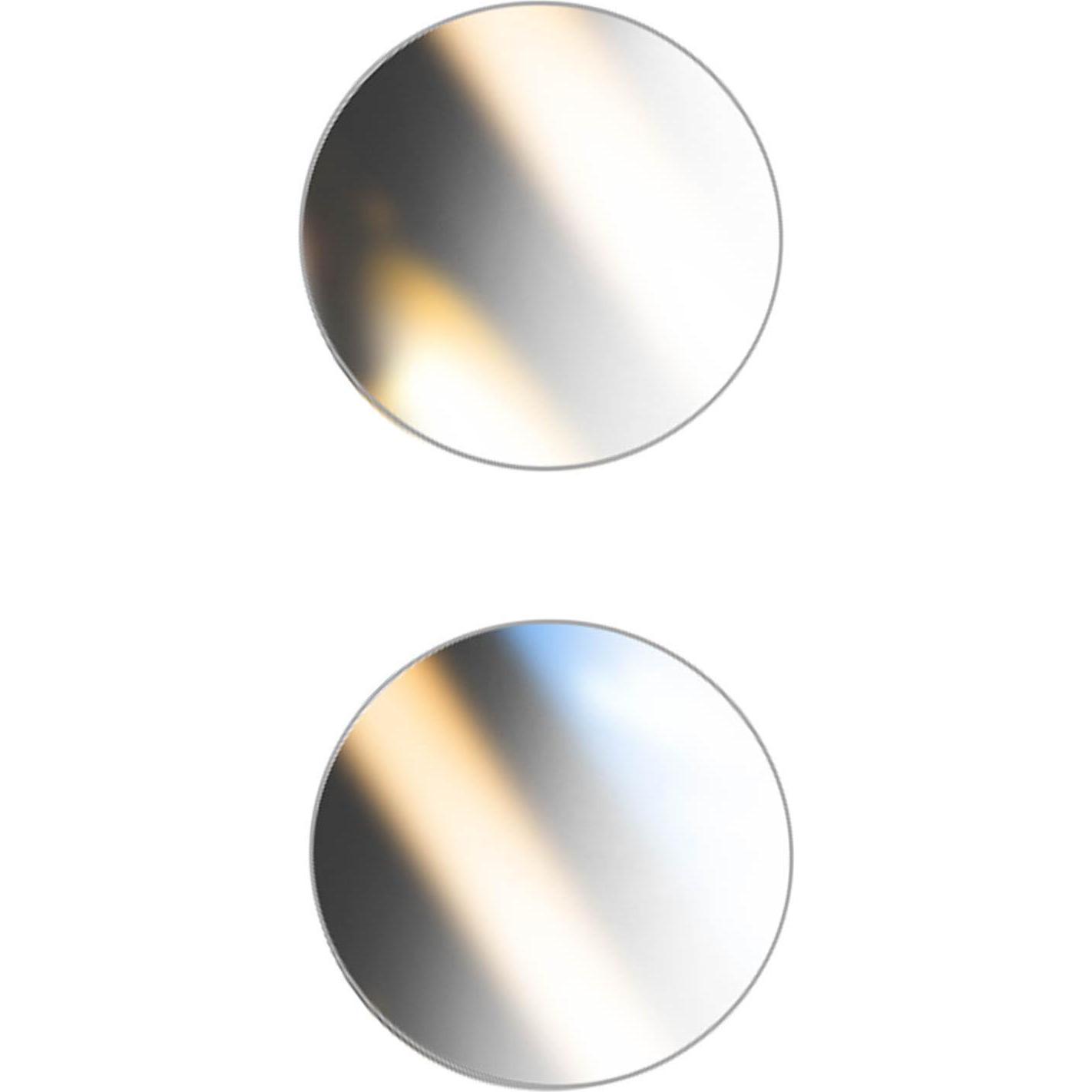 Thumbnail - Avizar Rückkamera Folie, Kamera Schutzfolie (1 Stück, Motorola Moto G54), Smartphone Schutzfolie, Transparent
